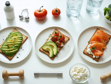 découvrez combien de tartines wasa vous pouvez consommer chaque jour en fonction de vos objectifs santé pour une alimentation équilibrée et adaptée à vos besoins.