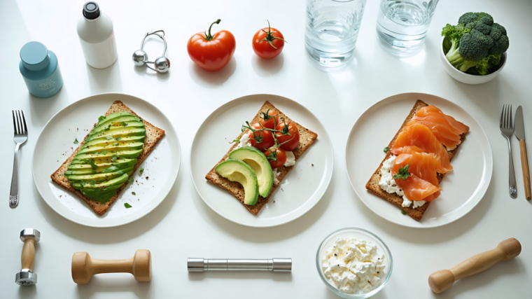 découvrez combien de tartines wasa vous pouvez consommer chaque jour en fonction de vos objectifs santé pour une alimentation équilibrée et adaptée à vos besoins.