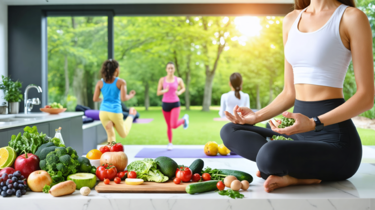 découvrez des méthodes éprouvées et des conseils pratiques pour perdre 30 kilos durablement. adoptez un mode de vie sain et atteignez vos objectifs de poids en toute sécurité.