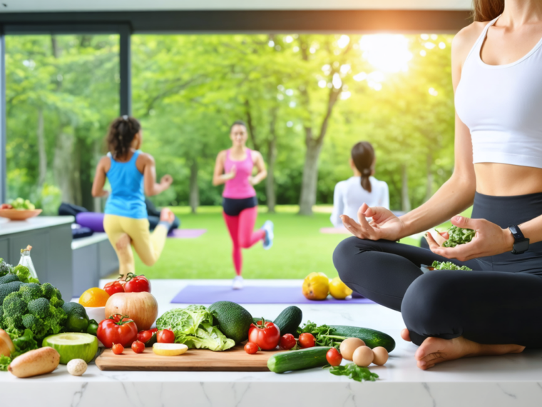 découvrez des méthodes éprouvées et des conseils pratiques pour perdre 30 kilos durablement. adoptez un mode de vie sain et atteignez vos objectifs de poids en toute sécurité.