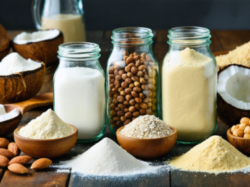 découvrez nos conseils pratiques pour choisir et cuisiner avec des farines à faible teneur calorique, afin de préparer des repas sains et savoureux facilement.