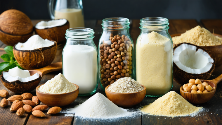 découvrez nos conseils pratiques pour choisir et cuisiner avec des farines à faible teneur calorique, afin de préparer des repas sains et savoureux facilement.