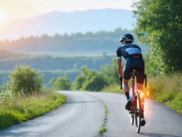 découvrez comment reconnaître et traiter un kyste poplité, ses douleurs liées au vélo, et apprenez des astuces pour pédaler confortablement sans souffrir.