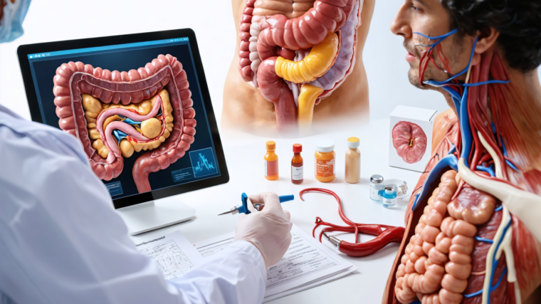 découvrez les méthodes essentielles pour identifier et diagnostiquer la maladie de crohn, comprendre ses symptômes et assurer un suivi médical adapté.