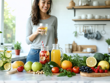 découvrez comment perdre du poids naturellement sans effort sportif avec savoirmaigrir.fr, une méthode innovante et efficace pour atteindre vos objectifs santé facilement.