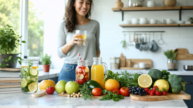 découvrez comment perdre du poids naturellement sans effort sportif avec savoirmaigrir.fr, une méthode innovante et efficace pour atteindre vos objectifs santé facilement.