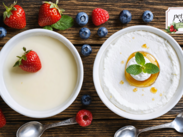 découvrez les différences entre le petit suisse et le fromage blanc pour choisir le produit laitier qui correspond le mieux à vos envies et besoins nutritionnels.