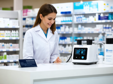 découvrez comment fonctionne le remboursement et la couverture réelle des pompes à vide en pharmacie pour mieux gérer vos dépenses santé.