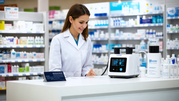 découvrez comment fonctionne le remboursement et la couverture réelle des pompes à vide en pharmacie pour mieux gérer vos dépenses santé.