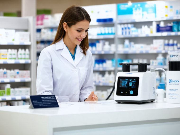 découvrez comment fonctionne le remboursement et la couverture réelle des pompes à vide en pharmacie pour mieux gérer vos dépenses santé.