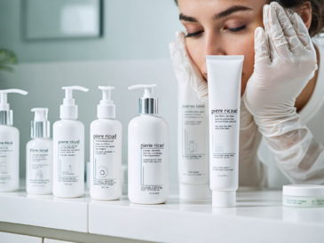 découvrez comment identifier les risques potentiels liés aux produits pierre ricaud et adopter les précautions nécessaires pour une utilisation sûre et efficace.