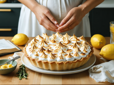 découvrez nos conseils pour déguster une délicieuse tarte au citron meringuée en toute sécurité pendant la grossesse, en évitant les risques et en préservant votre santé.