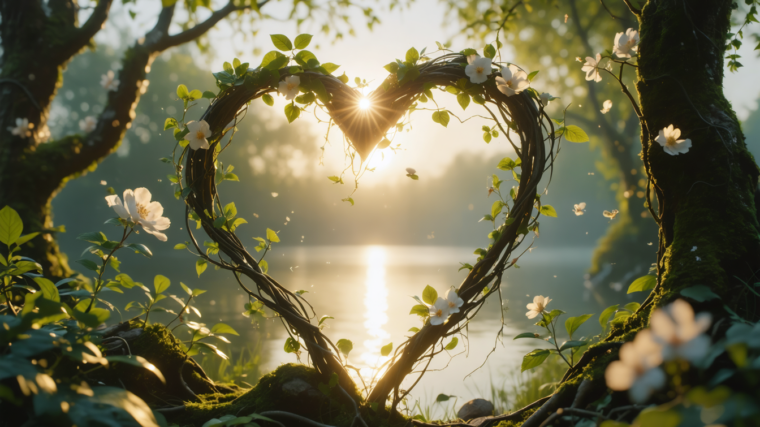 découvrez un cœur pour la paix, un guide pratique pour cultiver bien-être et sérénité au quotidien. apprenez des techniques simples pour apaiser votre esprit et vivre en harmonie.