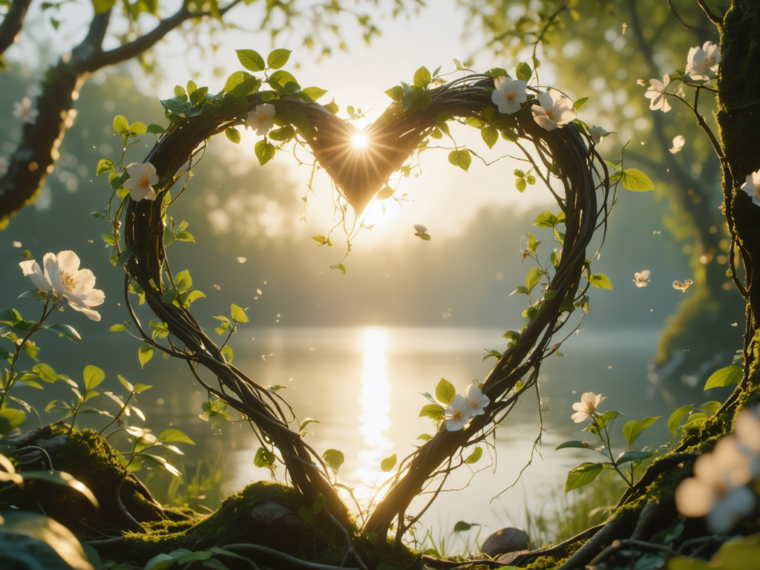 découvrez un cœur pour la paix, un guide pratique pour cultiver bien-être et sérénité au quotidien. apprenez des techniques simples pour apaiser votre esprit et vivre en harmonie.