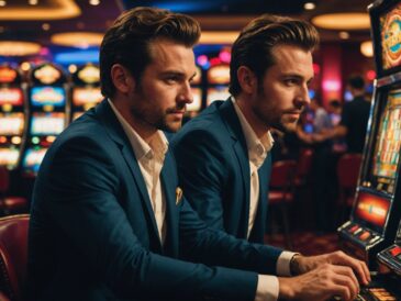 Bonus Intégrés dans les Machines à Sous en 2026 : Ce que les Joueurs Doivent Savoir sur leurs Atouts et Limites