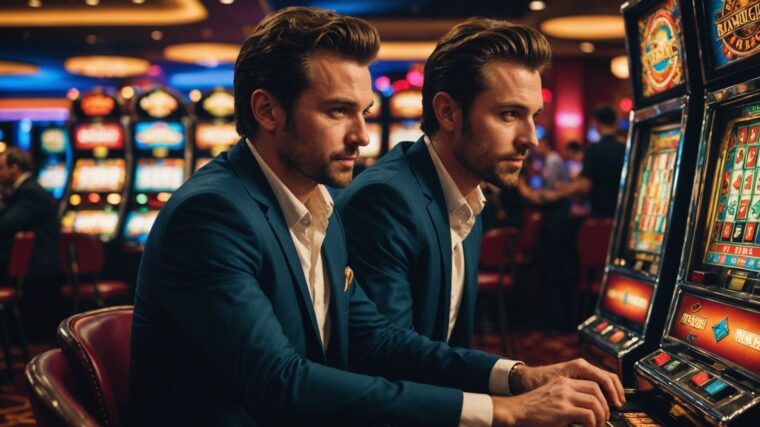 Bonus Intégrés dans les Machines à Sous en 2026 : Ce que les Joueurs Doivent Savoir sur leurs Atouts et Limites