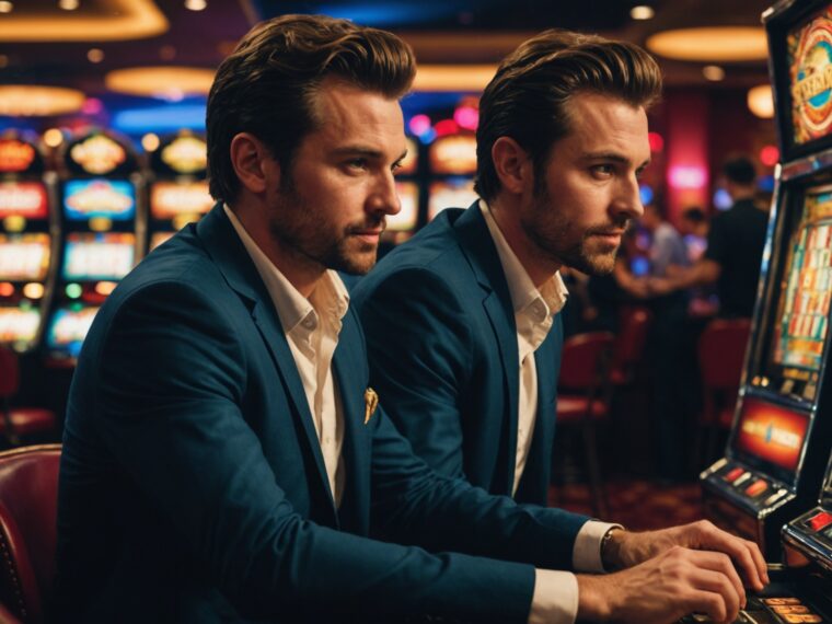 Bonus Intégrés dans les Machines à Sous en 2026 : Ce que les Joueurs Doivent Savoir sur leurs Atouts et Limites