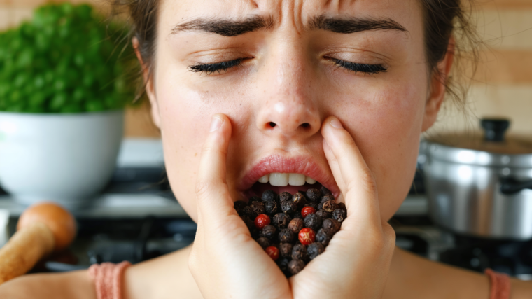 découvrez comment reconnaître les symptômes de l'allergie au poivre, comprendre ses causes et adopter des conseils pratiques pour mieux gérer cette allergie au quotidien.