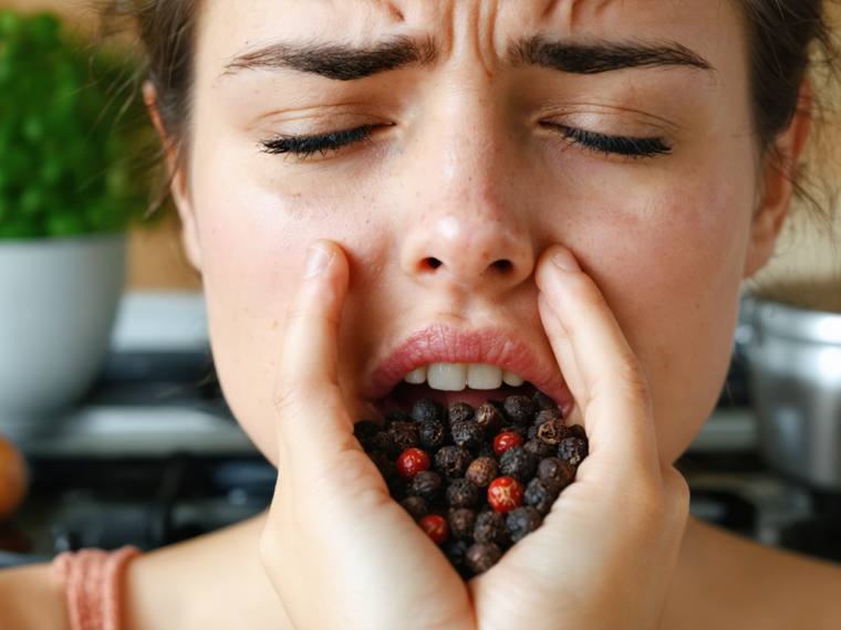 découvrez comment reconnaître les symptômes de l'allergie au poivre, comprendre ses causes et adopter des conseils pratiques pour mieux gérer cette allergie au quotidien.