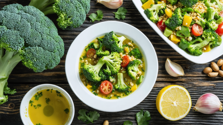 découvrez le régime brocolis : ses vertus santé, des recettes savoureuses et des astuces minceur efficaces pour une alimentation saine et gourmande.