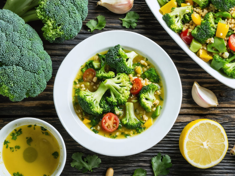 découvrez le régime brocolis : ses vertus santé, des recettes savoureuses et des astuces minceur efficaces pour une alimentation saine et gourmande.