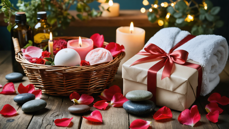 découvrez les meilleures idées cadeaux bien-être pour une saint-valentin inoubliable, alliant détente, soin et attention pour émerveiller votre moitié.