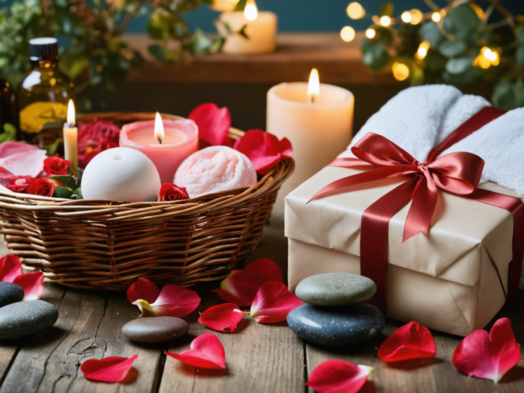 découvrez les meilleures idées cadeaux bien-être pour une saint-valentin inoubliable, alliant détente, soin et attention pour émerveiller votre moitié.