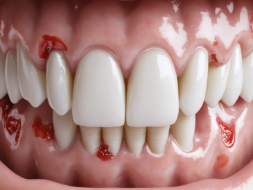 découvrez quand survient un rejet d'implant dentaire et quels en sont les signes à surveiller pour prévenir les complications.