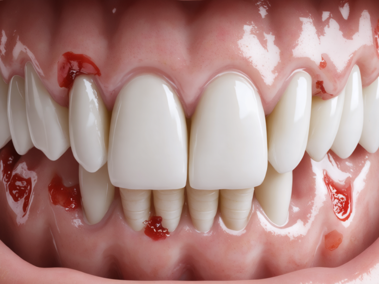 découvrez quand survient un rejet d'implant dentaire et quels en sont les signes à surveiller pour prévenir les complications.