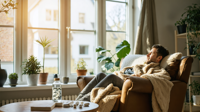 découvrez comment gérer en douceur les premiers effets secondaires de zoloft et retrouver votre bien-être sereinement grâce à nos conseils pratiques.