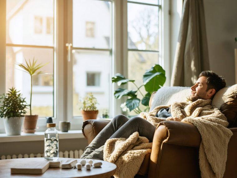 découvrez comment gérer en douceur les premiers effets secondaires de zoloft et retrouver votre bien-être sereinement grâce à nos conseils pratiques.