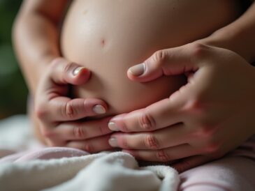 Guide complet et calculateur précis : longueur du fémur et estimation de la taille du bébé