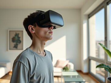 L'art de captiver : comment l'immersion interactive séduit et retient notre attention