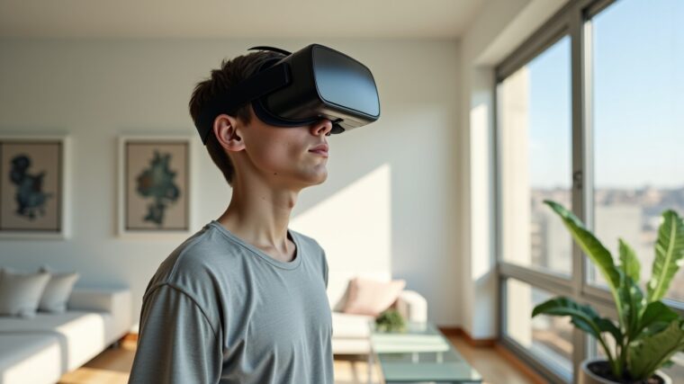 L'art de captiver : comment l'immersion interactive séduit et retient notre attention