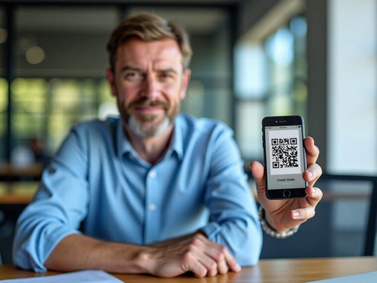 HC1 6BFOXN : Guide complet pour déchiffrer et interpréter ce QR Code COVID