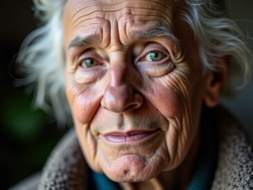 CH50 au-delà de 60 : comprendre ses causes et ses enjeux pour la santé