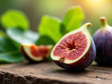Peau de figue comestible : avantages nutritifs et astuces pour la consommer