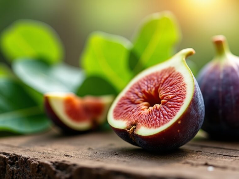 Peau de figue comestible : avantages nutritifs et astuces pour la consommer