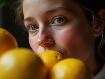 Poitrine et citron : révélations sur ce mythe ou réalité ?