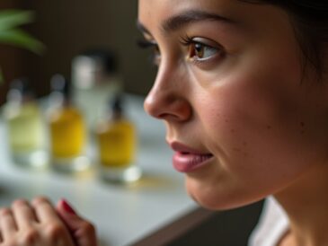 Guide complet du tableau de correspondance des parfums La Maison des Essences