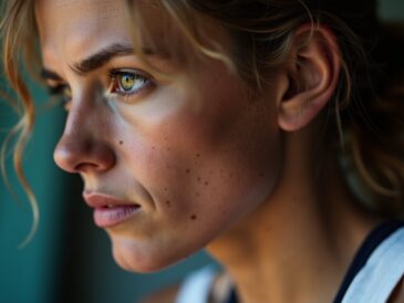 Stress et décisions : son impact sur le sport, l'alimentation et bien au-delà