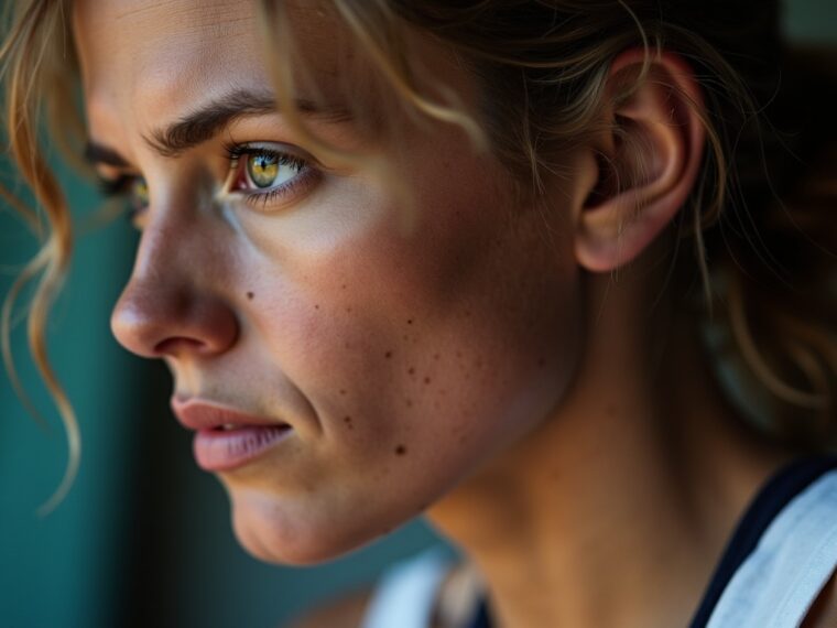 Stress et décisions : son impact sur le sport, l'alimentation et bien au-delà