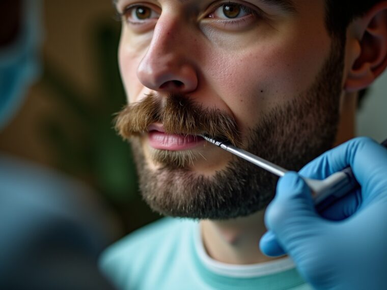 Appareil dentaire moustache : comment ça marche, combien de temps le porter et astuces indispensables