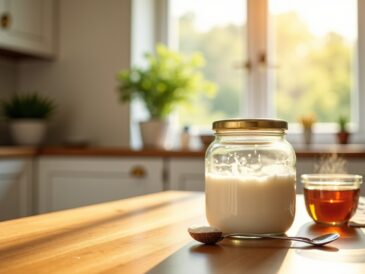 Les bienfaits de l'huile de coco à jeun le matin et comment l'intégrer à votre routine