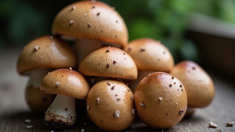 Comment choisir les champignons adaptogènes ? Guide essentiel pour trouver celui fait pour vous