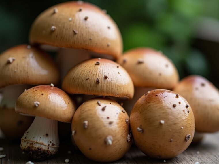 Comment choisir les champignons adaptogènes ? Guide essentiel pour trouver celui fait pour vous
