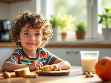 Magnésium chez l'enfant : bien le choisir et comprendre ses bienfaits