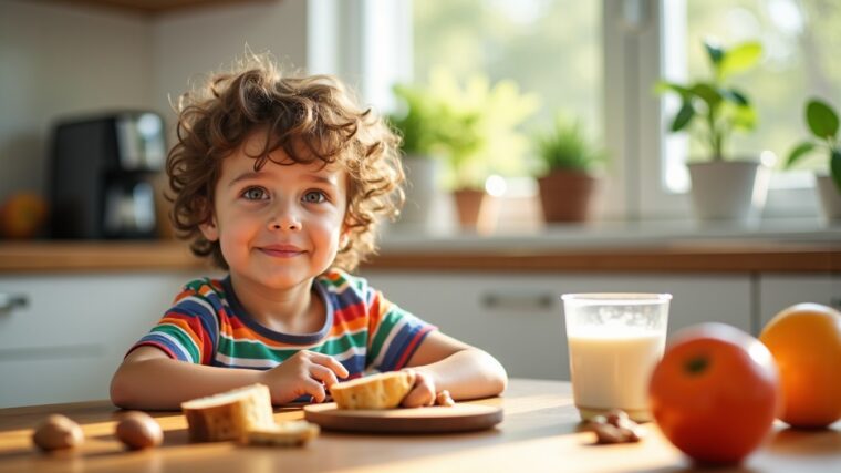 Magnésium chez l'enfant : bien le choisir et comprendre ses bienfaits