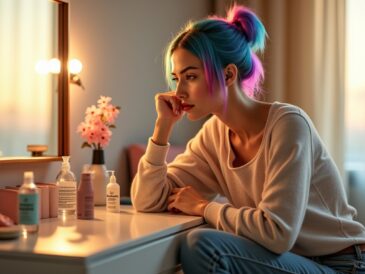 Bétadine et cheveux colorés : quels dangers et astuces pour les protéger ?