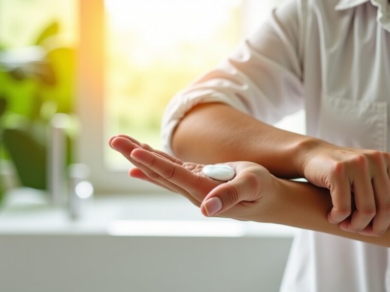 Crème cicatrisante : guide complet pour choisir le soin réparateur idéal pour votre peau